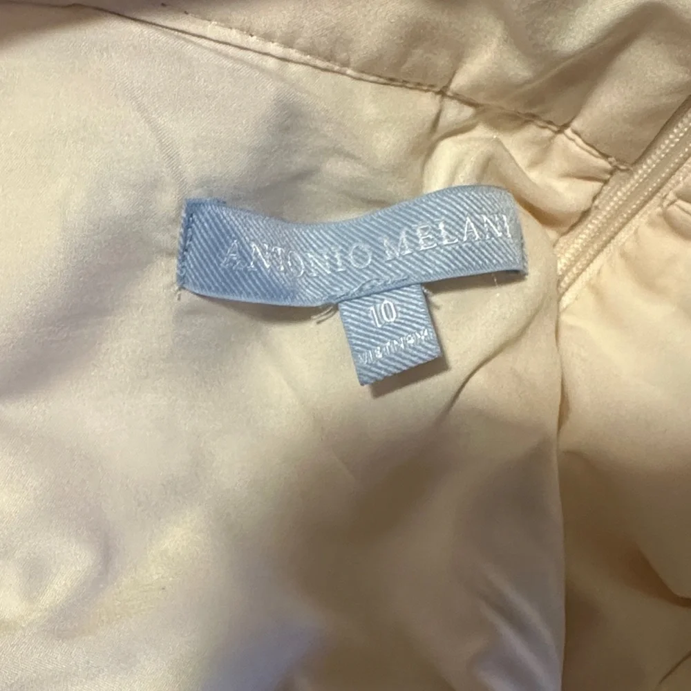 Antonio Melani Floral Maxi Skirt - Picture 3 of 4